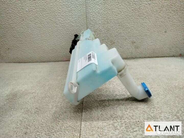 Бачок стеклоомывателя suzuki solio