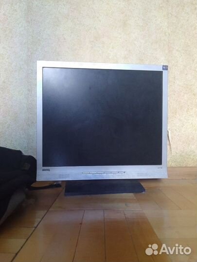 Продам монитор benq