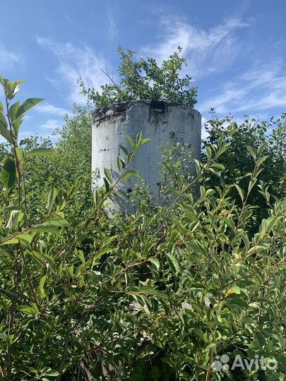 Трубы железобетонные б/у