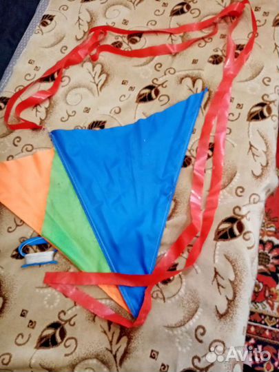 Воздушный змей