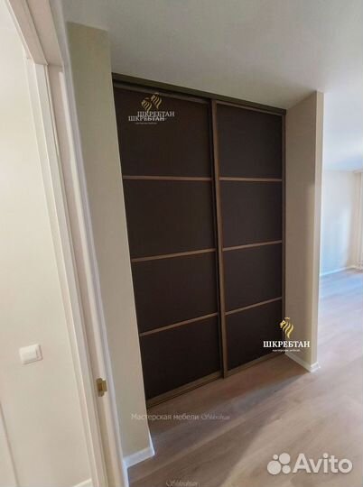 Межкомнатные перегородки