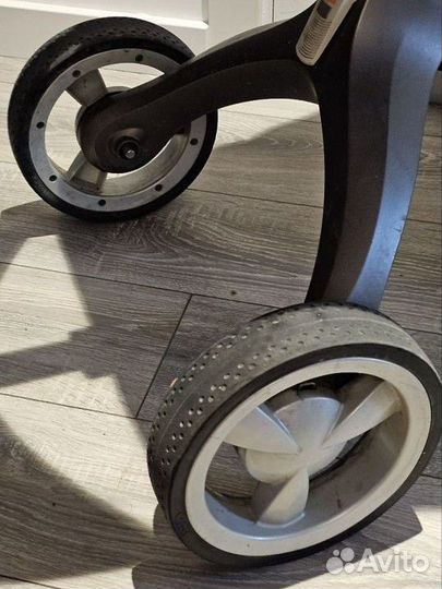 Коляска stokke xplory
