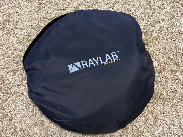 Рефлектор, отражатель