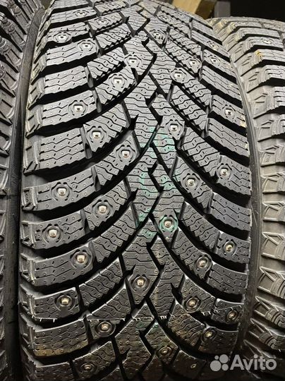 Pirelli Ice Zero 2 205/55 R16
