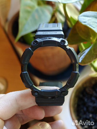 Supcase UB Pro для Samsung Galaxy Watch Active 2