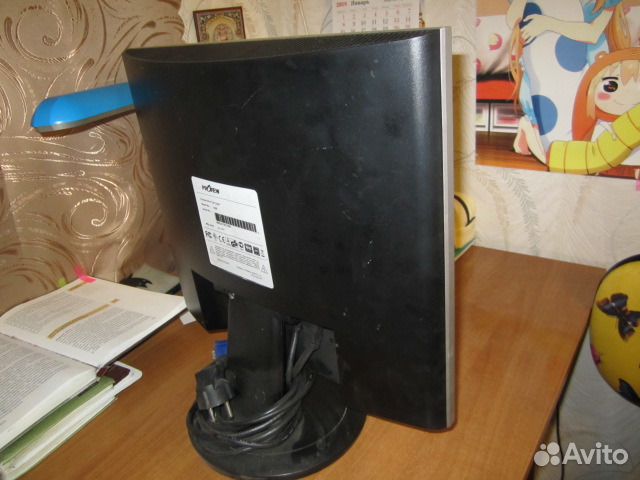 Монитор proview