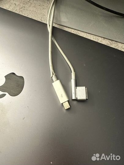 Apple Thunderbolt Display 27