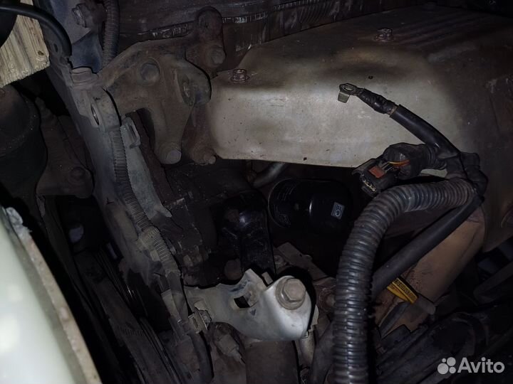 Двигатель 3s fe на toyota
