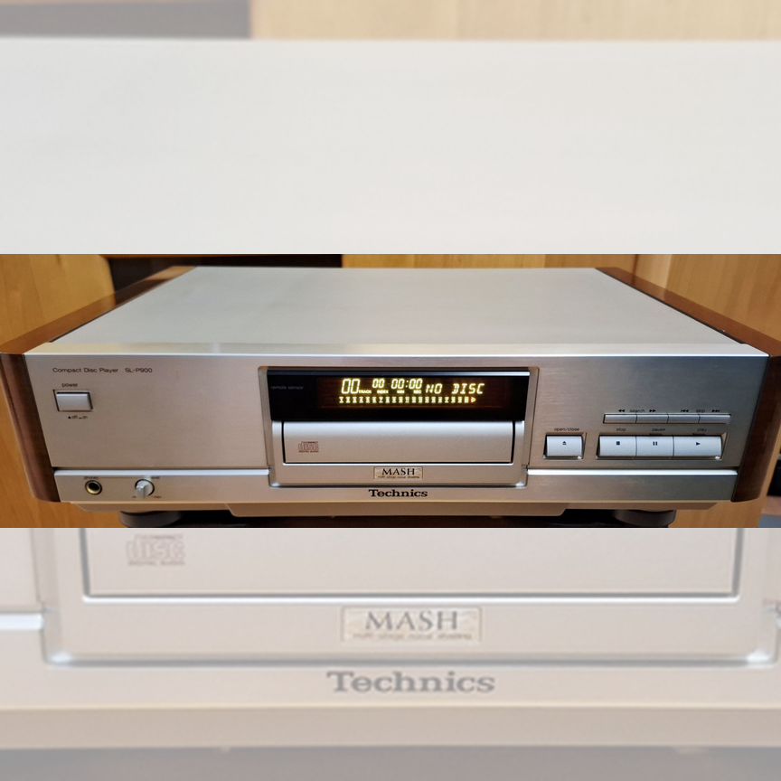 technics sl p - Купить аудио- и видеотехнику во всех регионах с