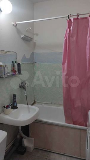 1-к. квартира, 39 м², 6/17 эт.