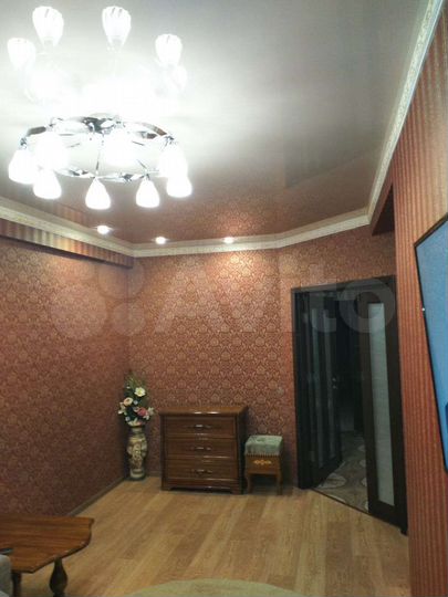 Комната 22 м² в 1-к., 1/2 эт.