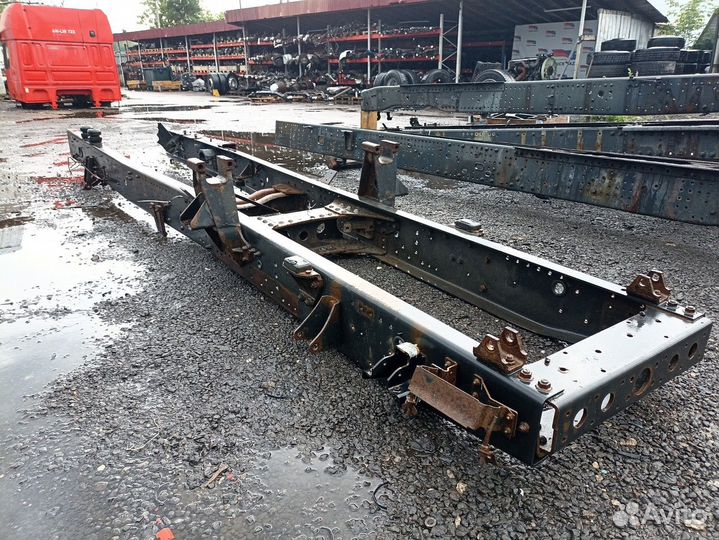 Рама с документами камаз 5490