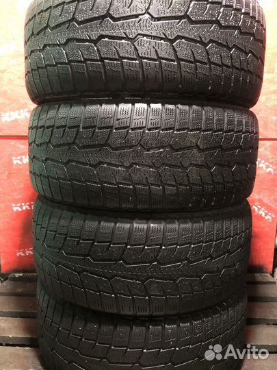 Toyo Observe GSi-6 HP 225/50 R17