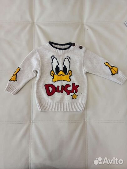 Детская одежда