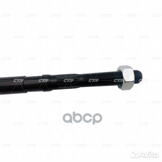 Тяга рулевая замена crre-10 Dacia Duster