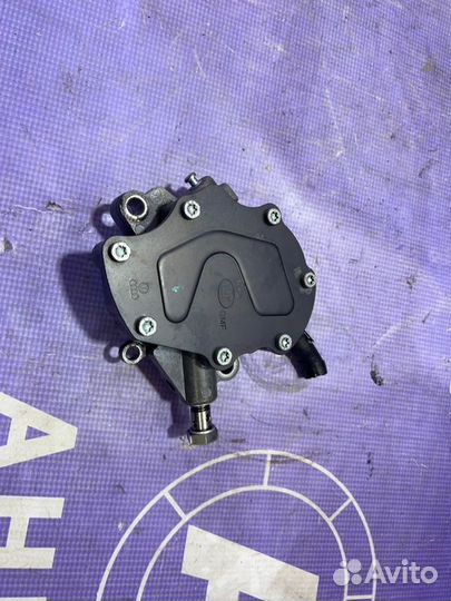 Насос тнвд Volkswagen Touareg 7L 5.0 AYH 2004