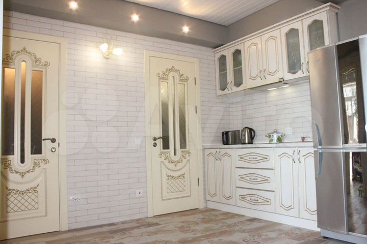 2-к. квартира, 52 м², 2/6 эт.