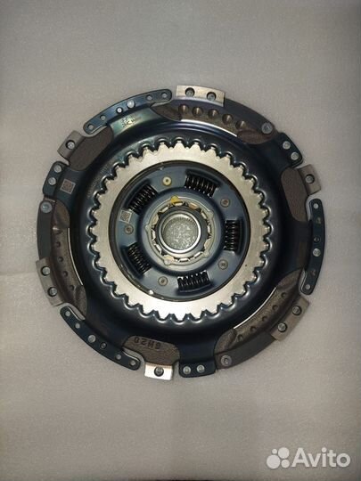 Корзина сцепления 7DCT D7GF1 41200-2D101