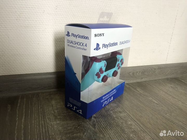 Геймпад LUX Новый