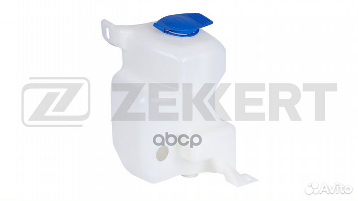 Бачок омывателя Audi A3 96- VW Golf IV 97- Seat