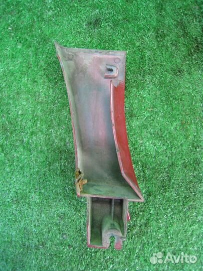 Молдинг крыла переднего правого Subaru Forester S