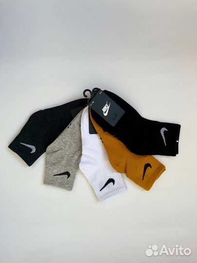 Носки детские для Nike