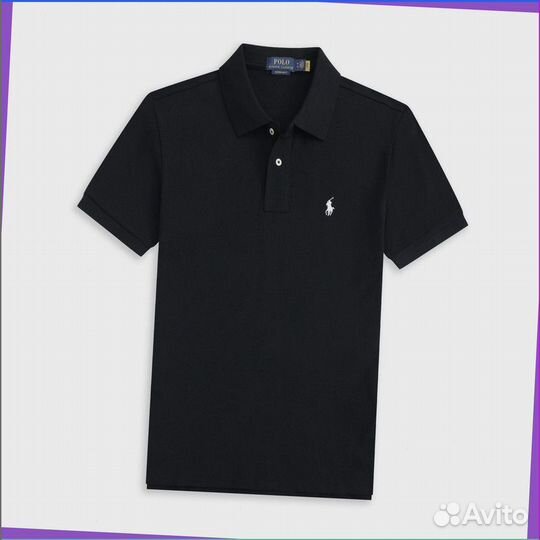 Футболка Polo Ralph Lauren (Номер артикула: 89284)