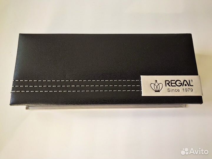 Подарочные ручки “Regal”, “Bossman”