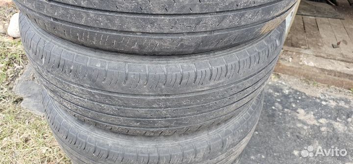 Продам колеса