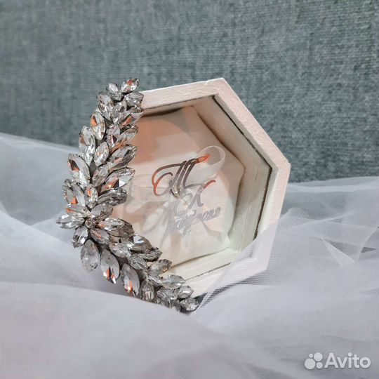 Свадебные аксессуары