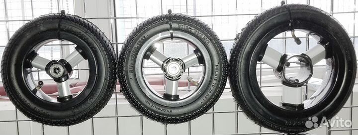 Велосипед трех колесный покрышки,камеры