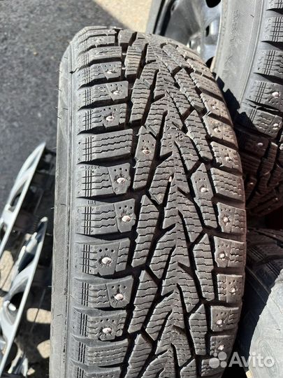 Nokian Tyres Nordman 7 175/70 R14