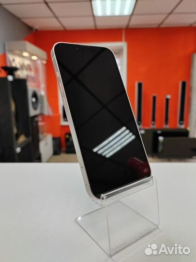 iPhone 13, 256 ГБ