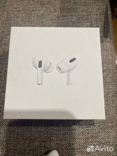 Airpods Pro 1 наушник левый