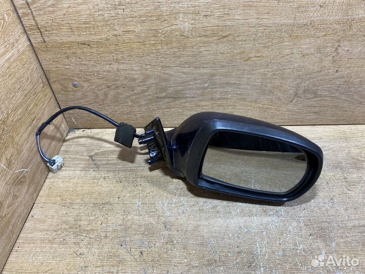 Зеркало правое Mazda Xedos 6 Арт. 7721526