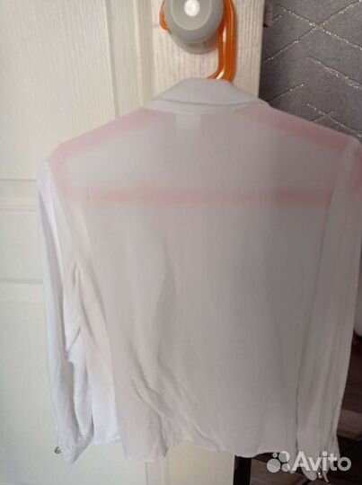 Блузка для девочки