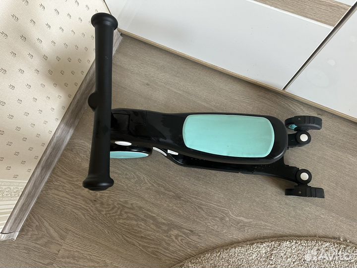 Самокат-беговел xiaomi 5 В 1