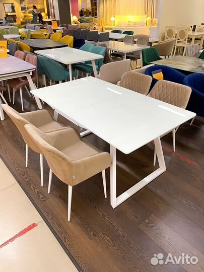 Стол от производителя
