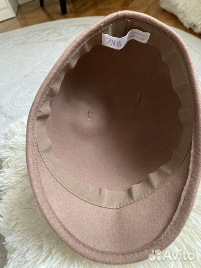 Шапка для девочки5-6 лет