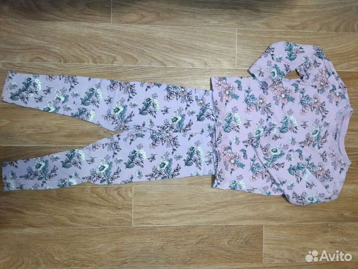 Одежда для девочки 98-104