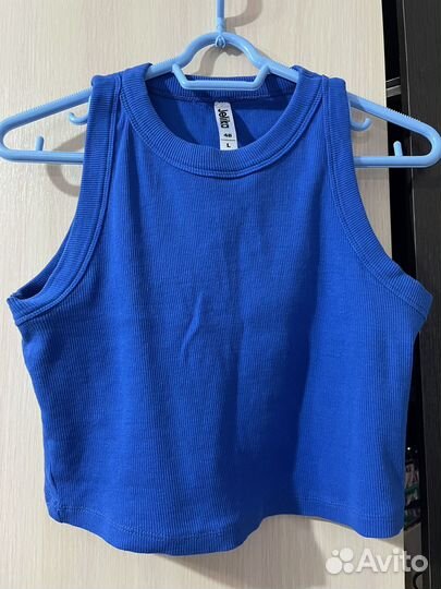 Топ женский