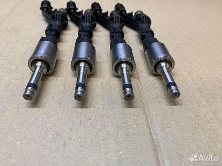 Форсунки Ford Kuga 2 1.6 Ecoboost