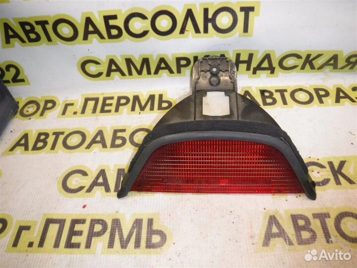 Фонарь задний (стоп сигнал) BMW 5-Series (E39) 19