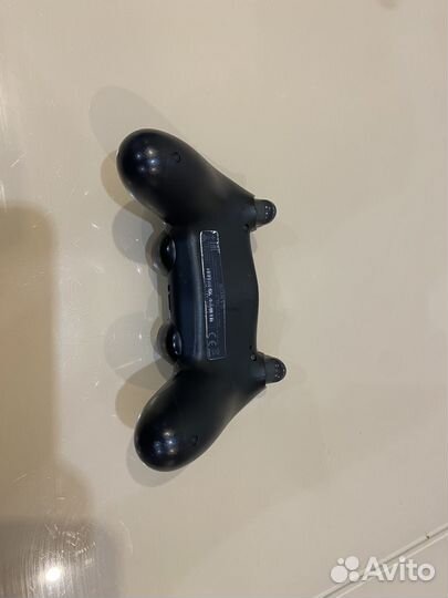 Геймпад sony dualshock 4