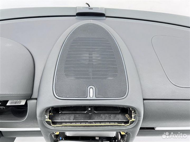 Передняя панель салона (Торпедо) передняя Porsche