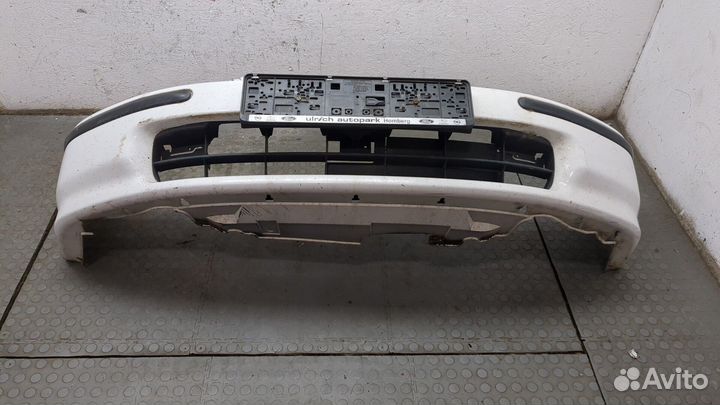 Бампер Honda Civic, 1996