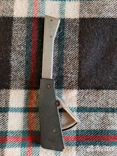 Зажигалки для плиты СССР