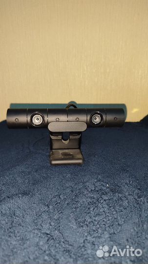 Камера для ps 4