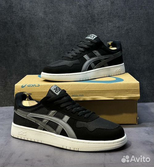 Кроссовки Asics мужские 41-45