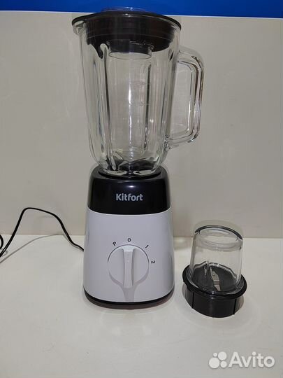 Блендер Kitfort KT-1381